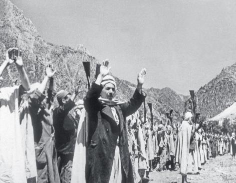 Conférence-Formation sur les mécanismes de la domination coloniale : « L’autre 8 mai 1945 »